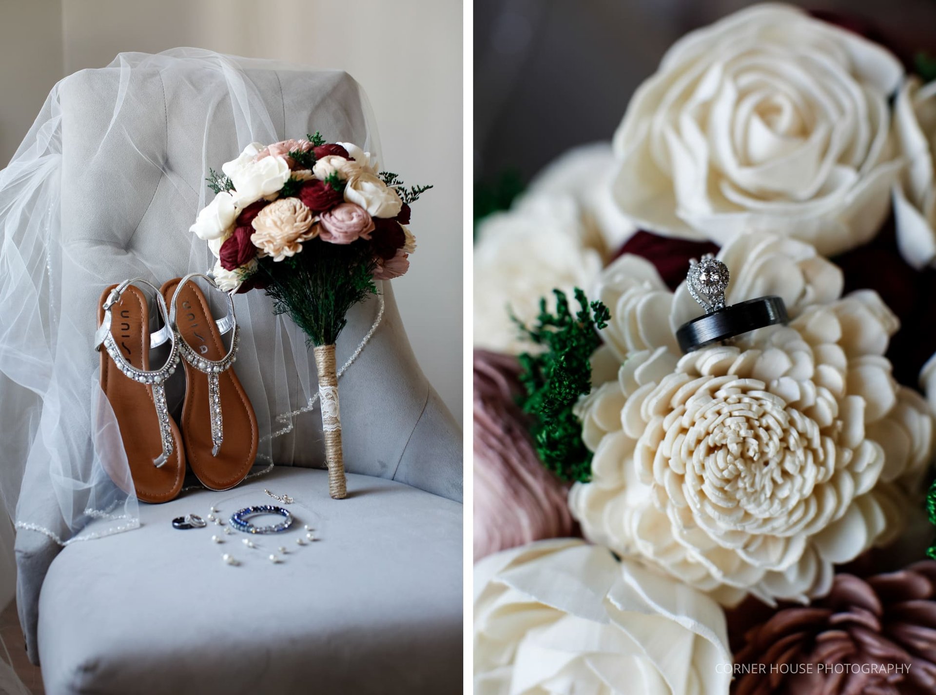 The Acre Orlando Wedding