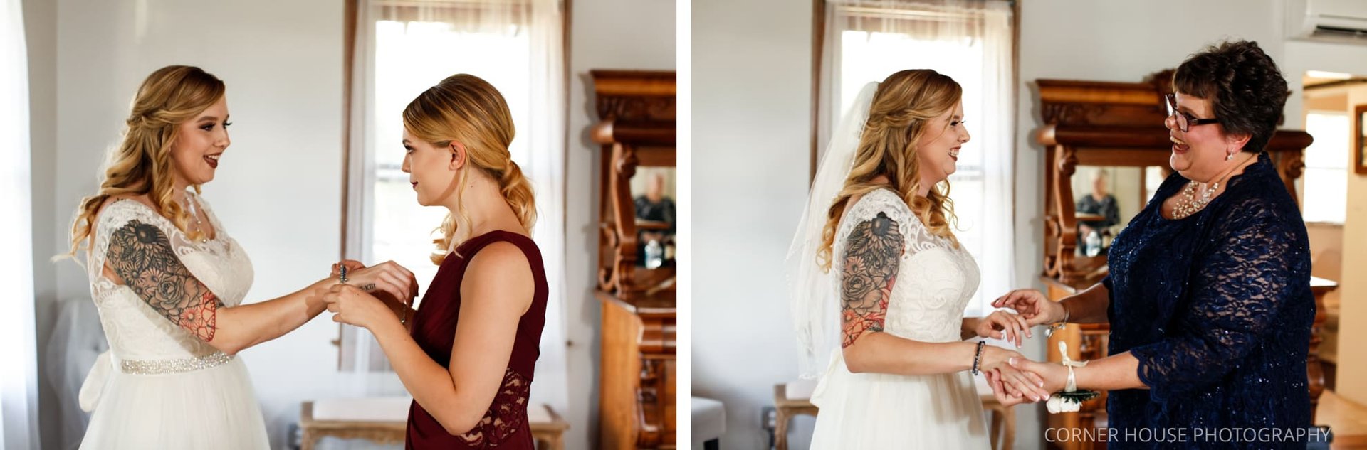 The Acre Orlando Wedding
