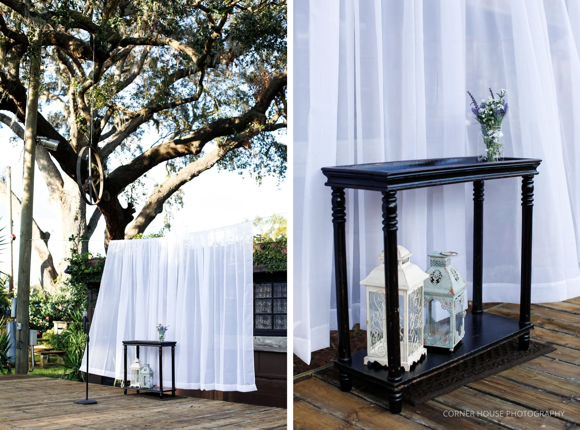 The Acre Orlando Wedding
