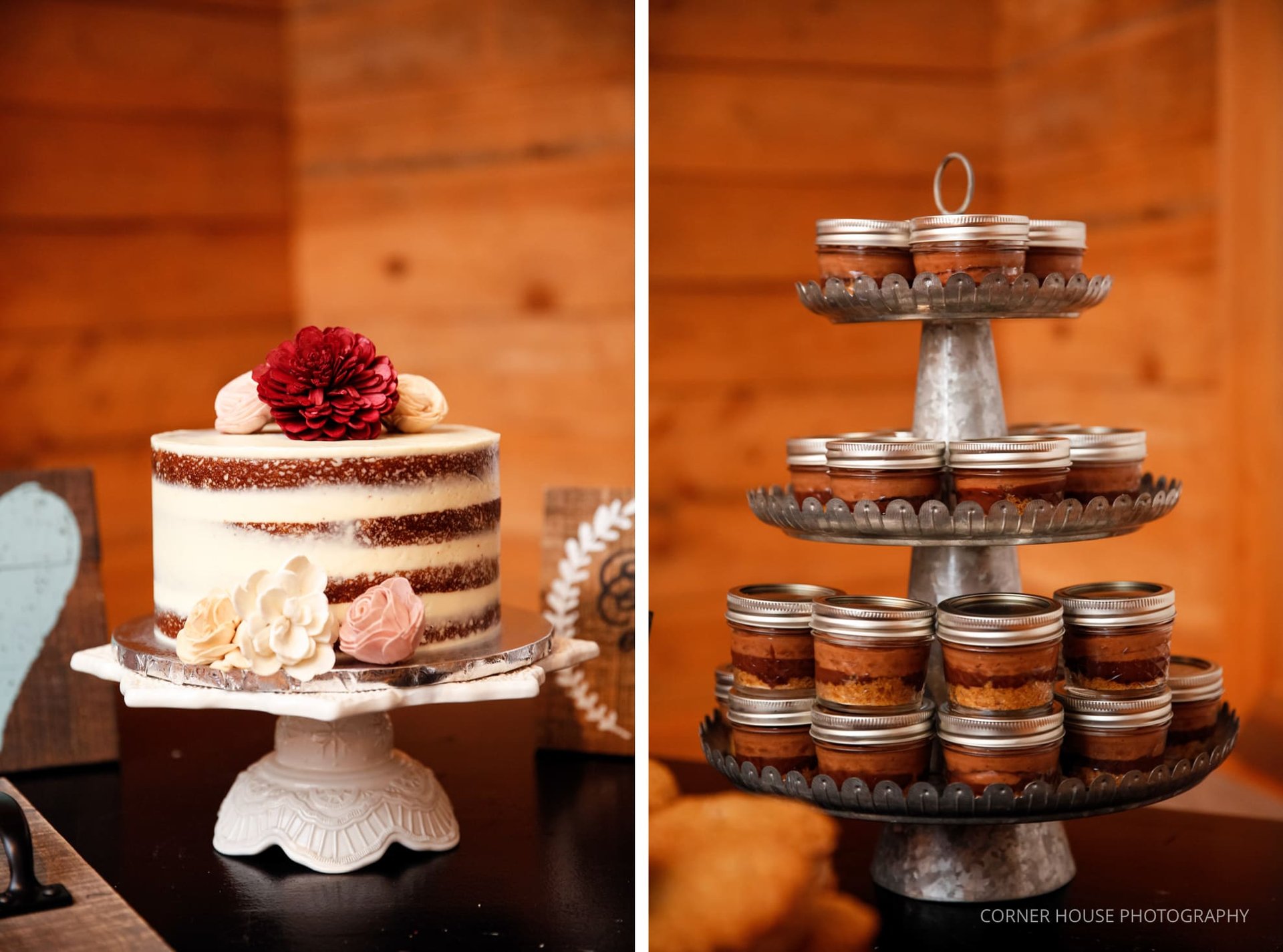 The Acre Orlando Wedding