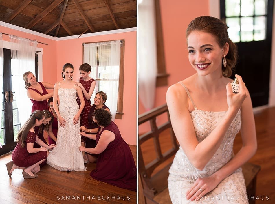 Acre Orlando Wedding Acre Orlando Wedding