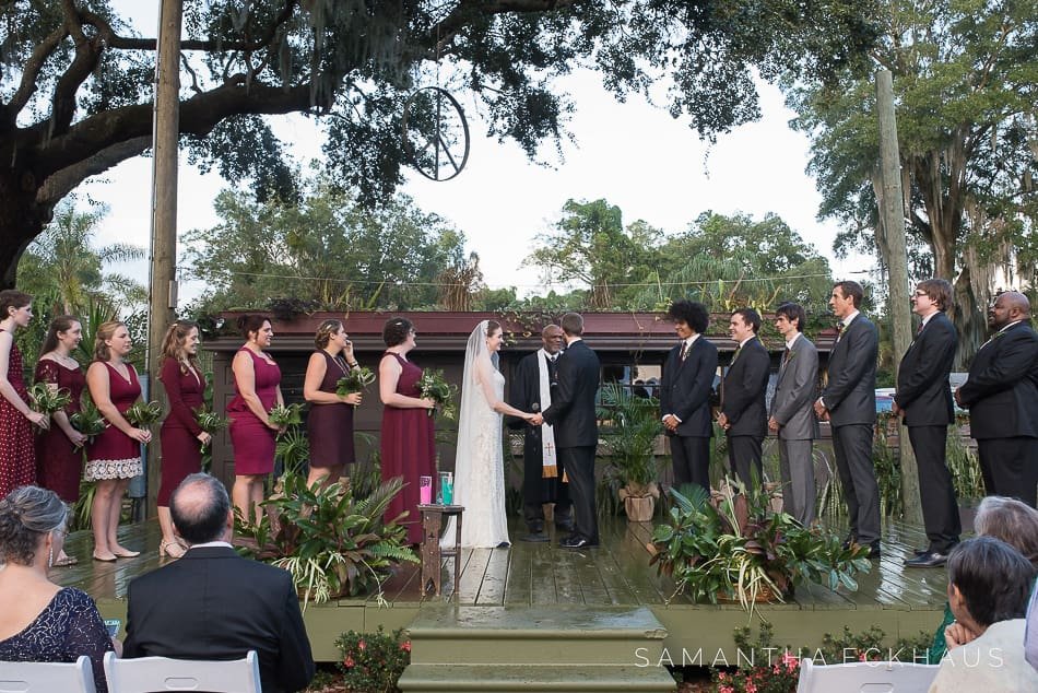 Acre Orlando Wedding Acre Orlando Wedding