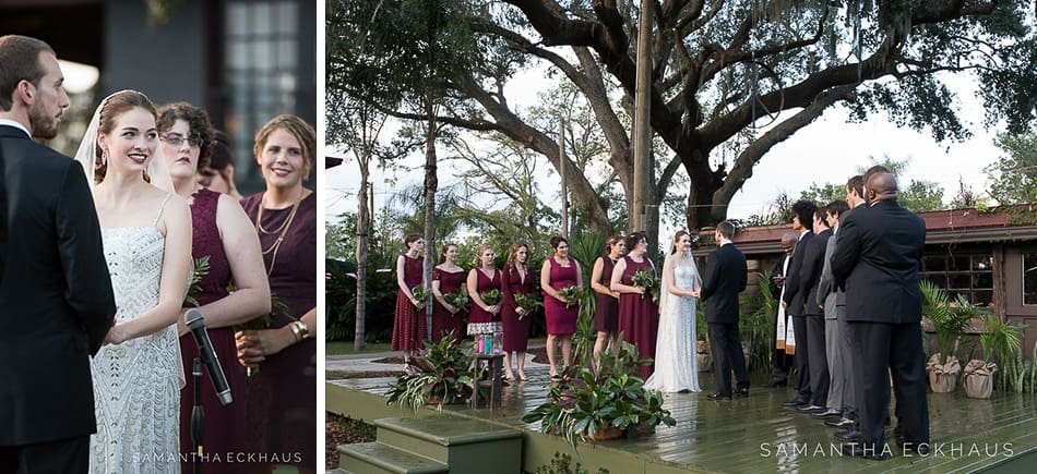 Acre Orlando Wedding Acre Orlando Wedding