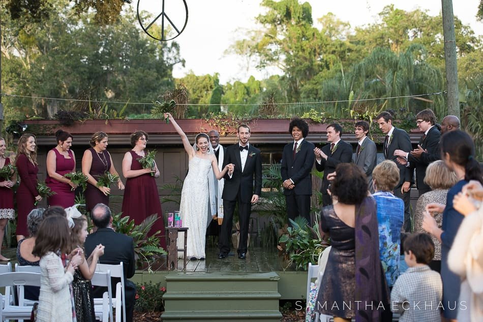 Acre Orlando Wedding Acre Orlando Wedding
