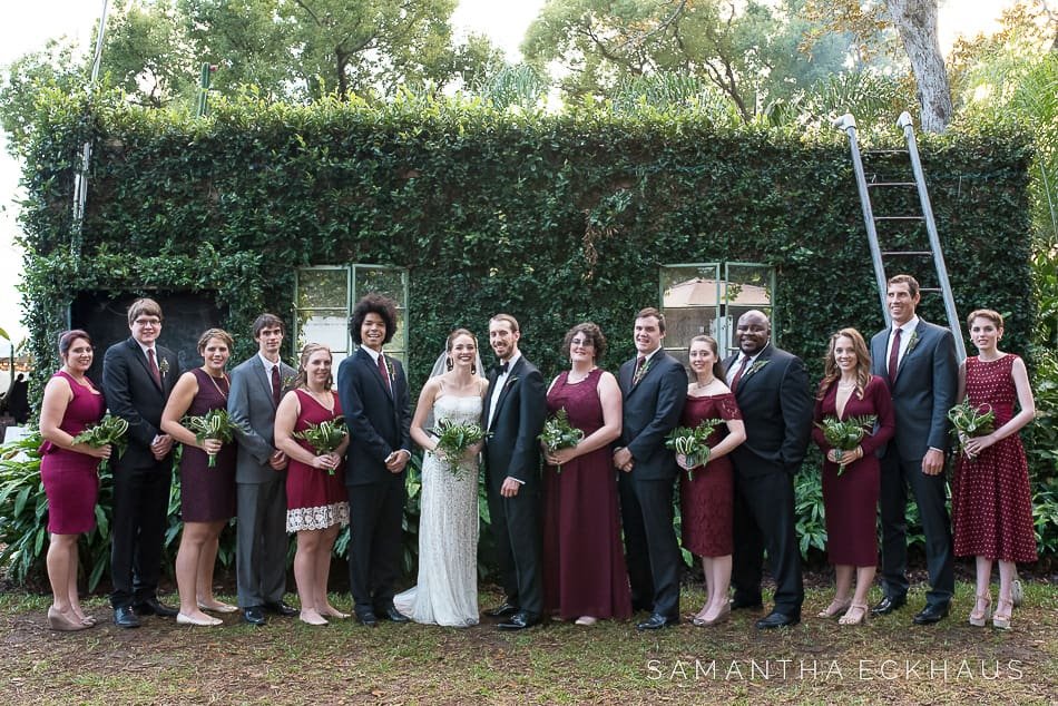 Acre Orlando Wedding Acre Orlando Wedding
