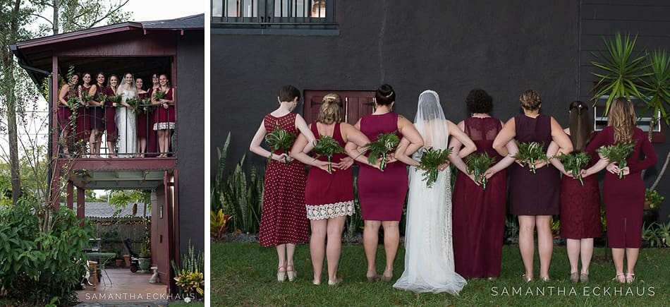 Acre Orlando Wedding Acre Orlando Wedding