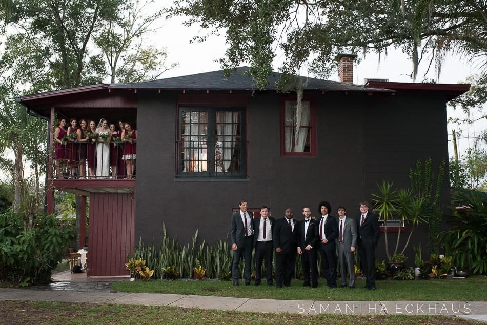 Acre Orlando Wedding Acre Orlando Wedding