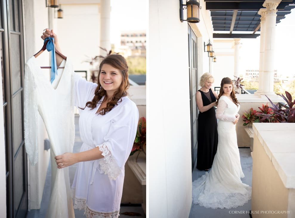 Alfond Inn Wedding Alfond Inn Wedding