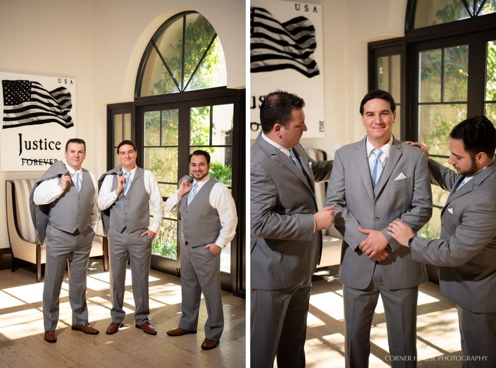 Alfond Inn Wedding Alfond Inn Wedding