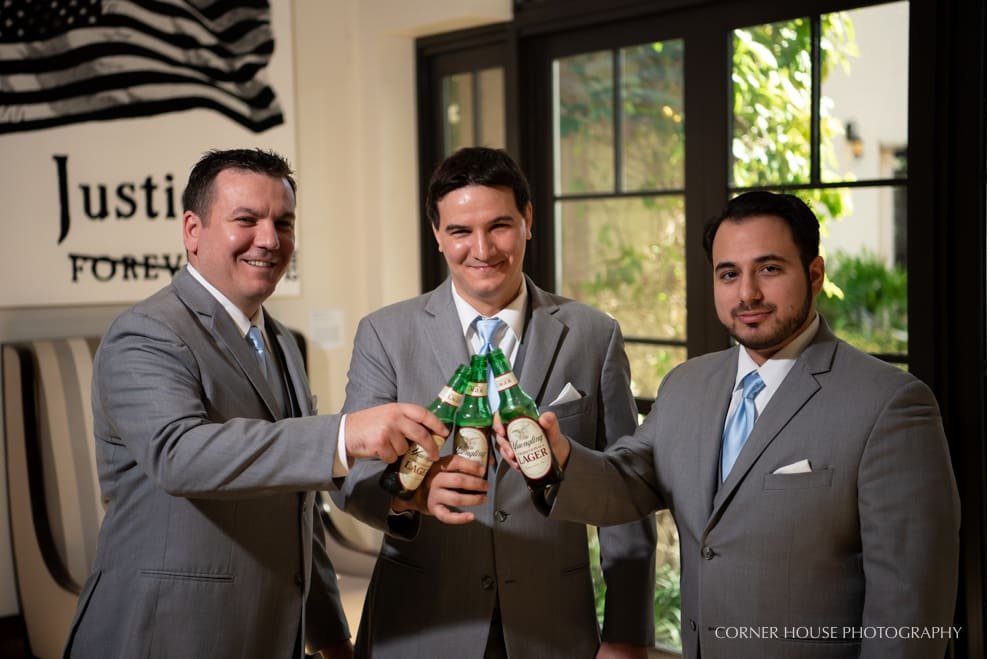 Alfond Inn Wedding Alfond Inn Wedding