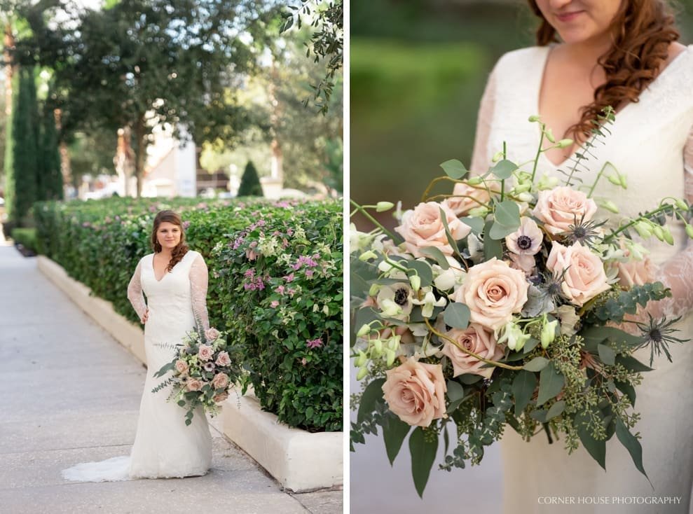 Alfond Inn Wedding Alfond Inn Wedding