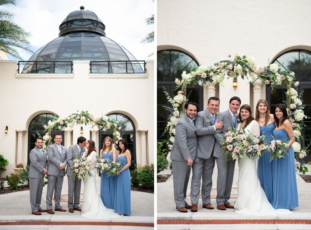 Alfond Inn Wedding Alfond Inn Wedding