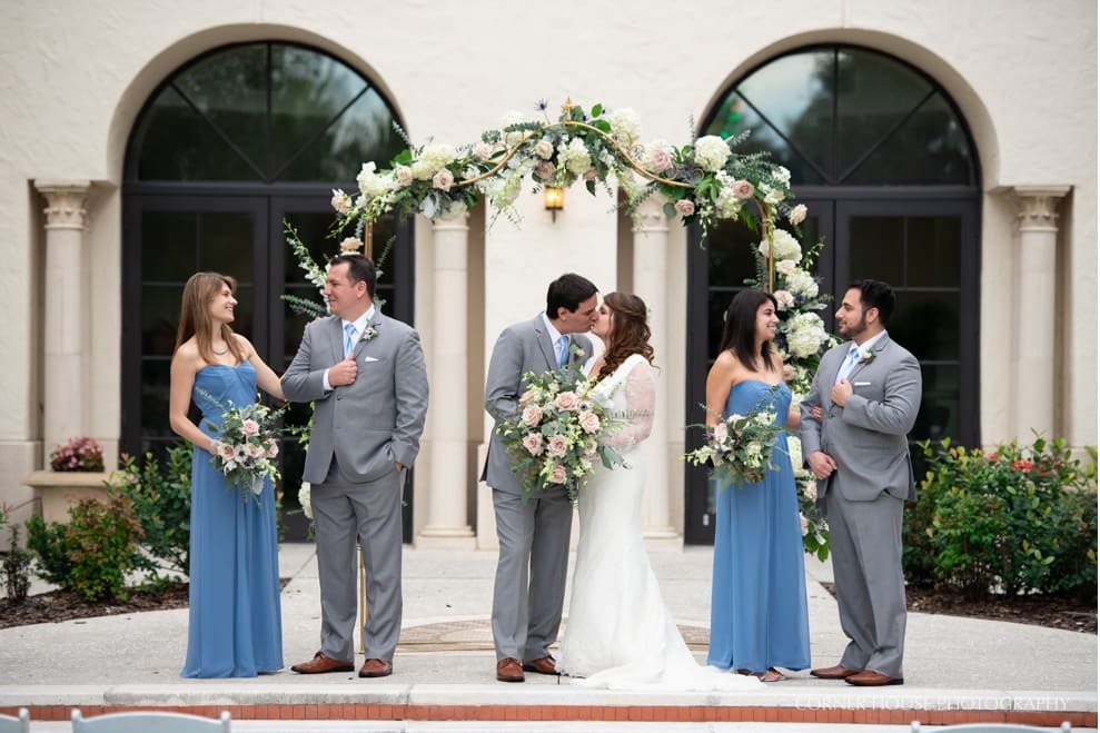 Alfond Inn Wedding Alfond Inn Wedding