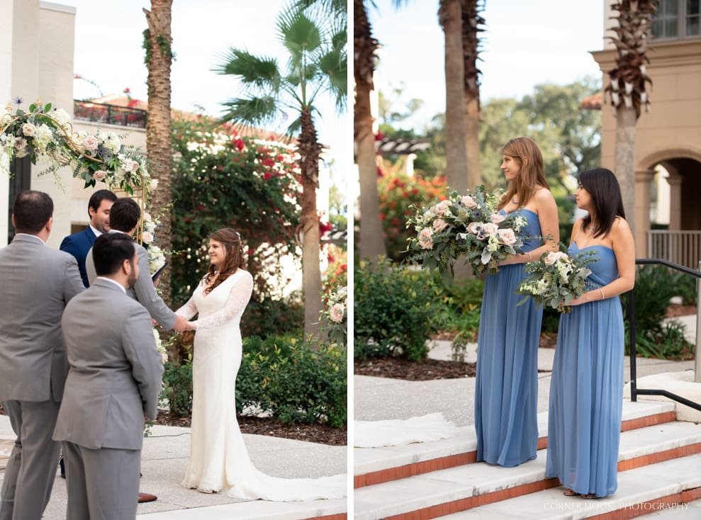 Alfond Inn Wedding Alfond Inn Wedding