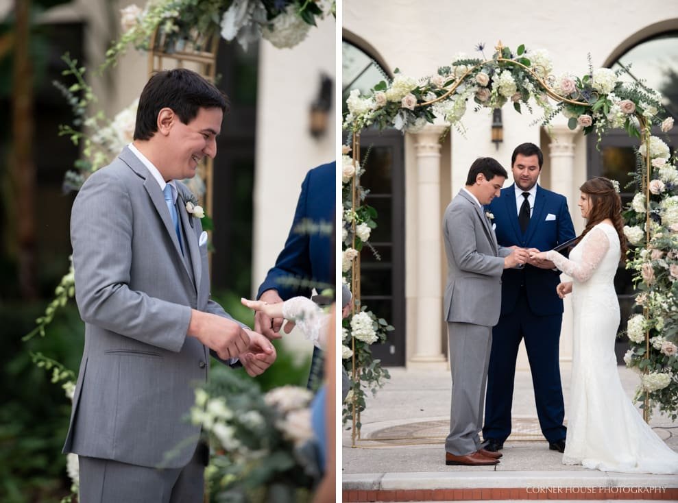 Alfond Inn Wedding Alfond Inn Wedding