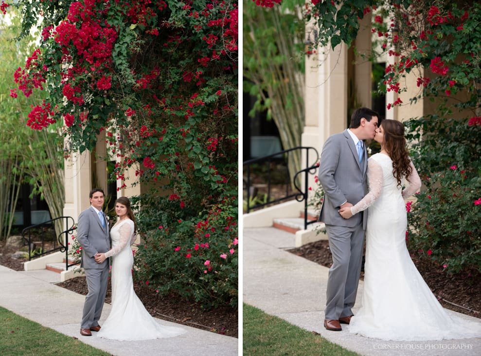 Alfond Inn Wedding Alfond Inn Wedding