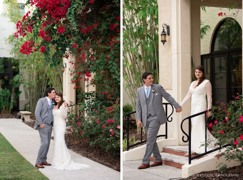Alfond Inn Wedding Alfond Inn Wedding