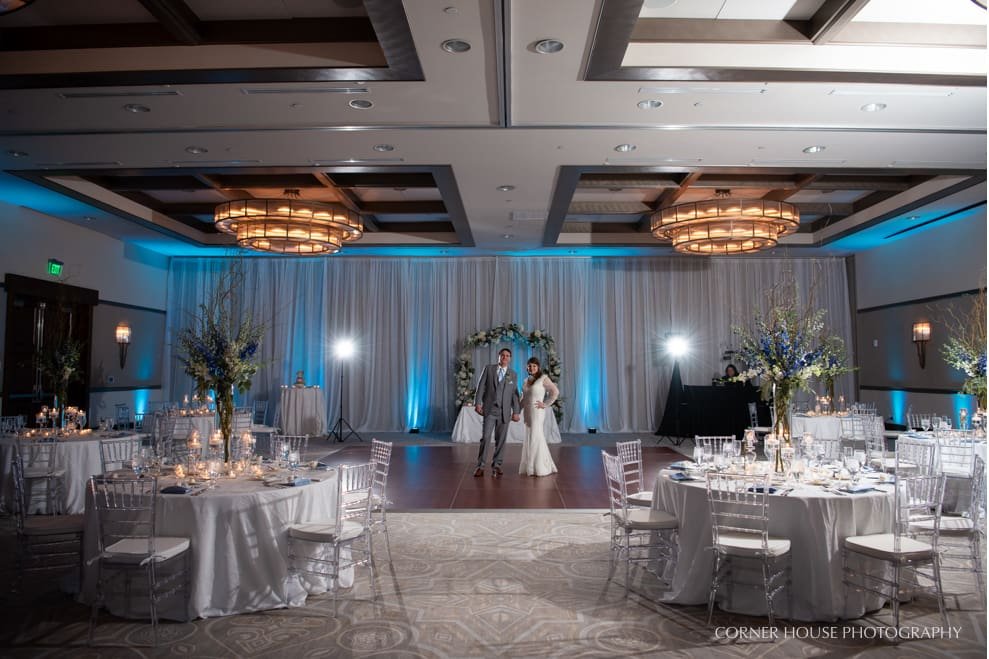 Alfond Inn Wedding Alfond Inn Wedding