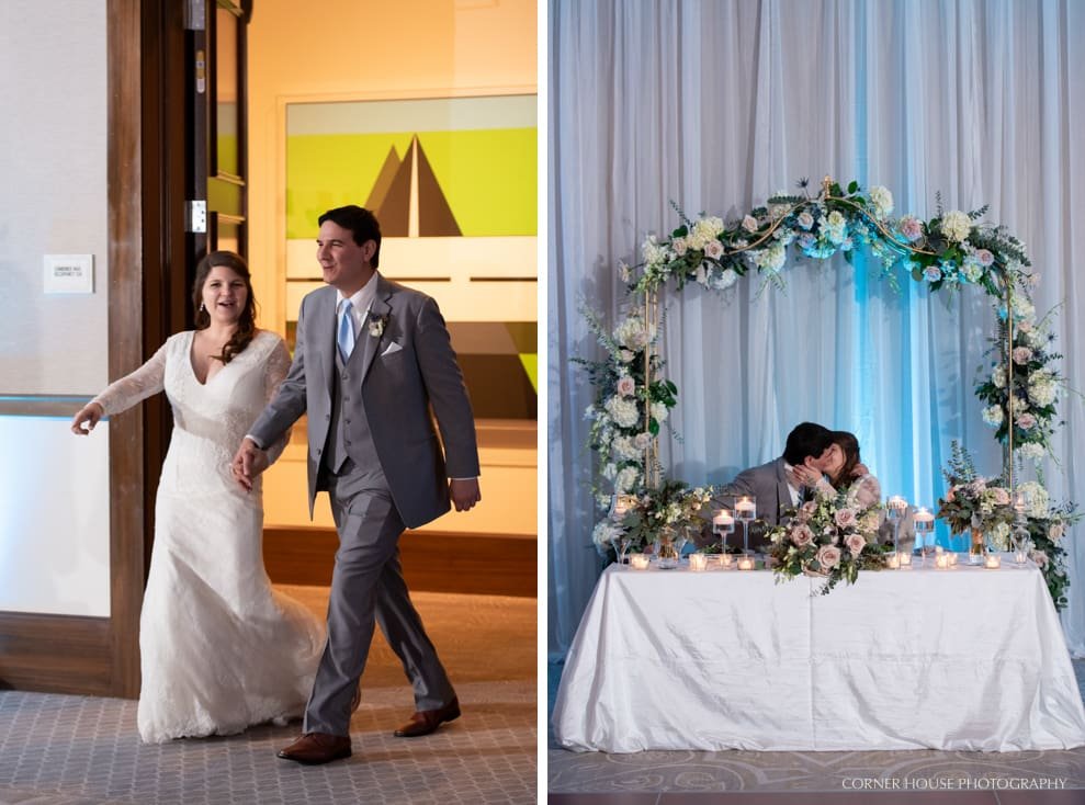 Alfond Inn Wedding Alfond Inn Wedding