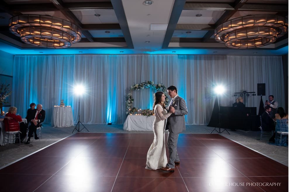 Alfond Inn Wedding Alfond Inn Wedding
