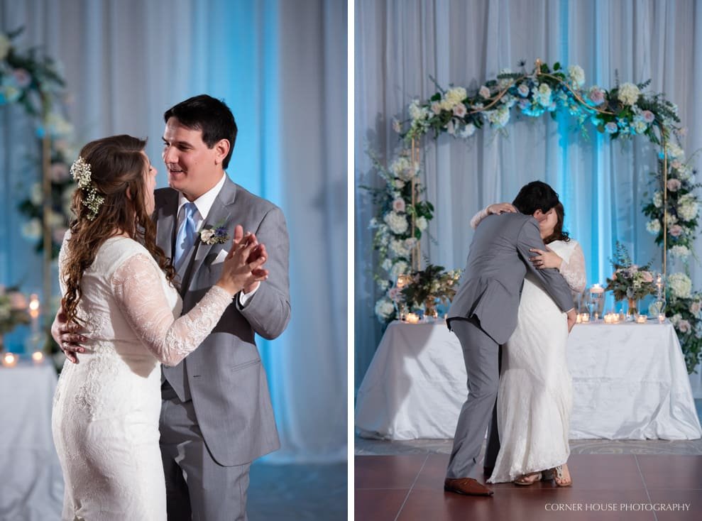 Alfond Inn Wedding Alfond Inn Wedding