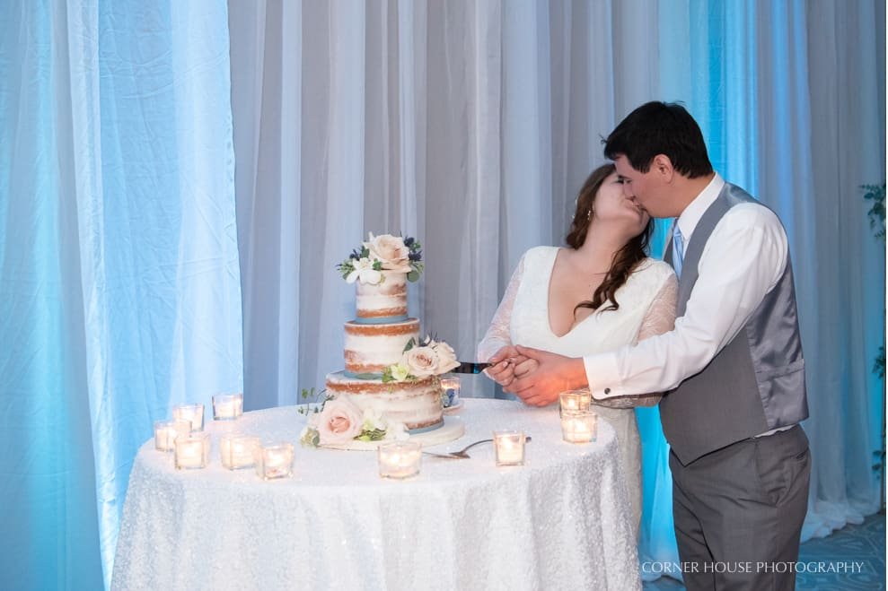 Alfond Inn Wedding Alfond Inn Wedding
