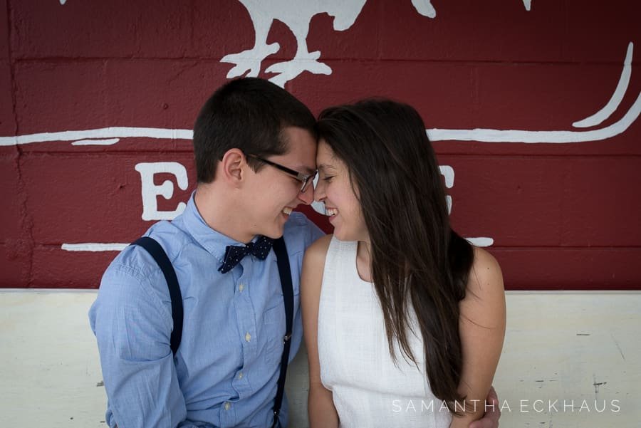 Winter Park Engagement Winter Park Engagement