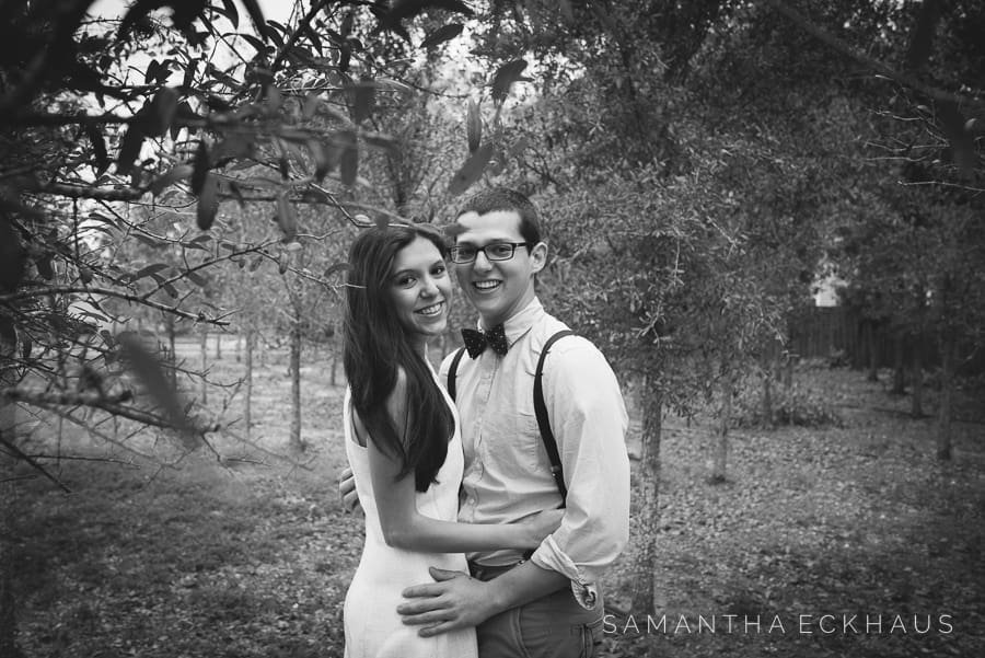 Winter Park Engagement Winter Park Engagement