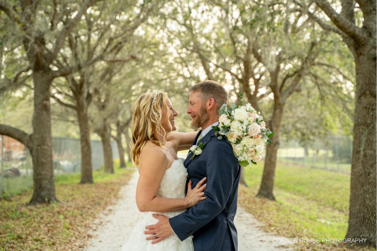 Stacey & Corey’s Delamater House Wedding