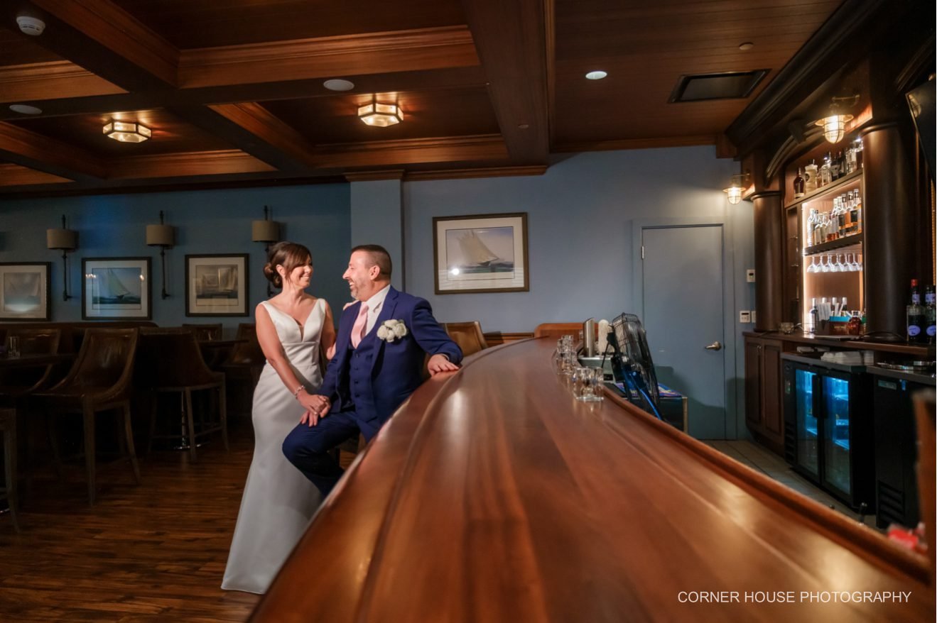 Dawn & Alan’s Karol Hotel Wedding