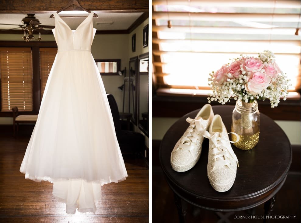 The Mansion Wedding