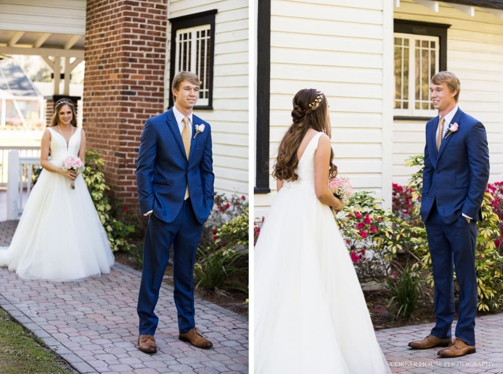 The Mansion Wedding