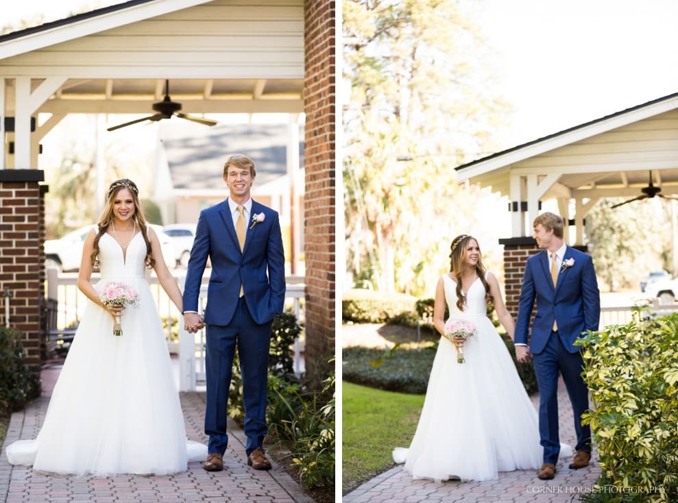 The Mansion Wedding