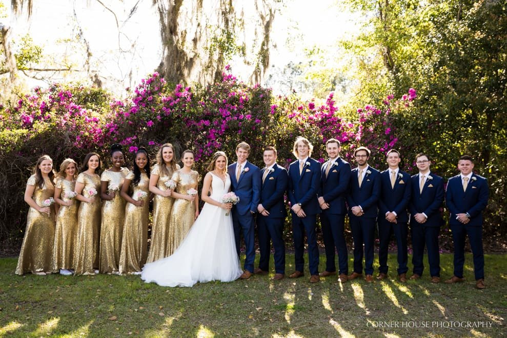 The Mansion Wedding