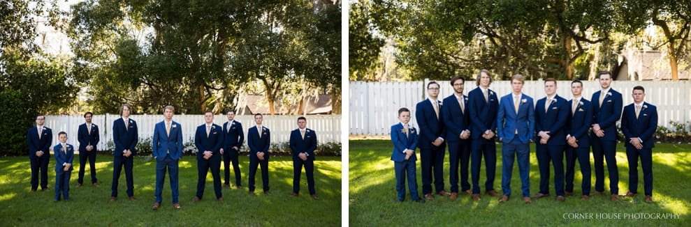 The Mansion Wedding