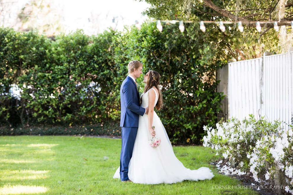 The Mansion Wedding