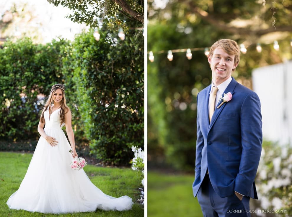 The Mansion Wedding