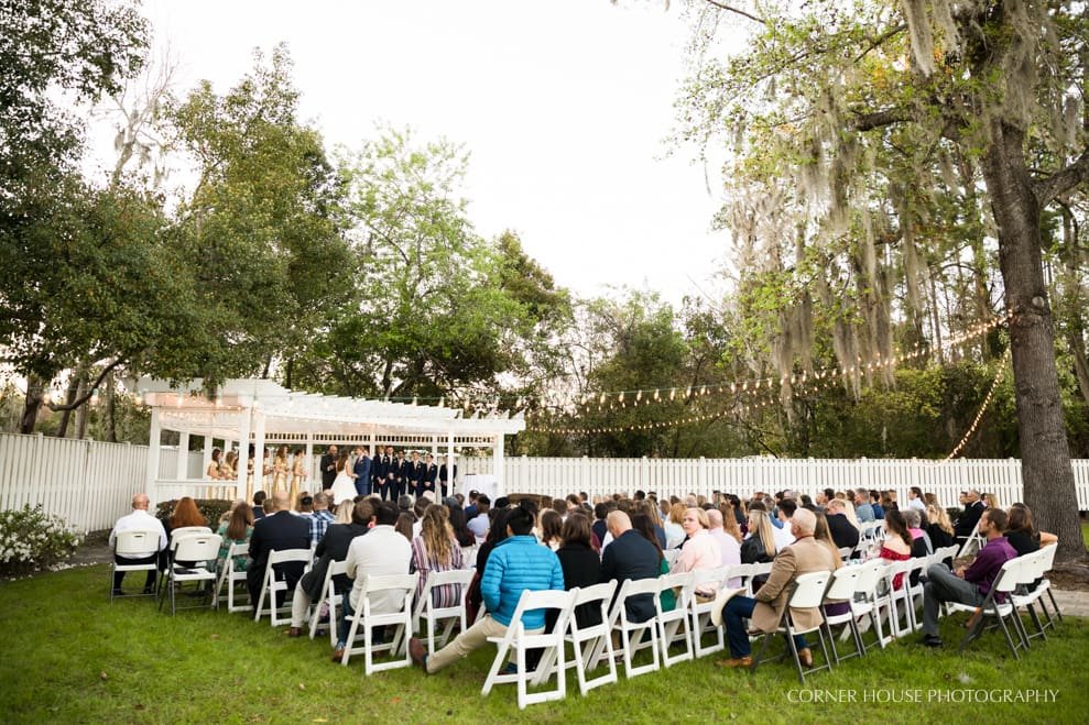 The Mansion Wedding