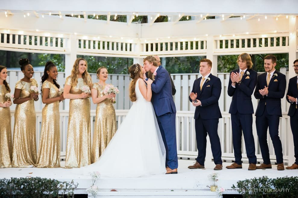 The Mansion Wedding