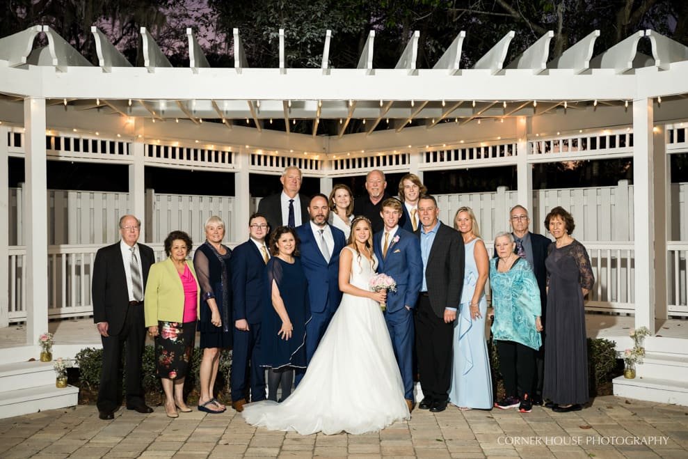 The Mansion Wedding