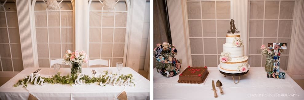 The Mansion Wedding