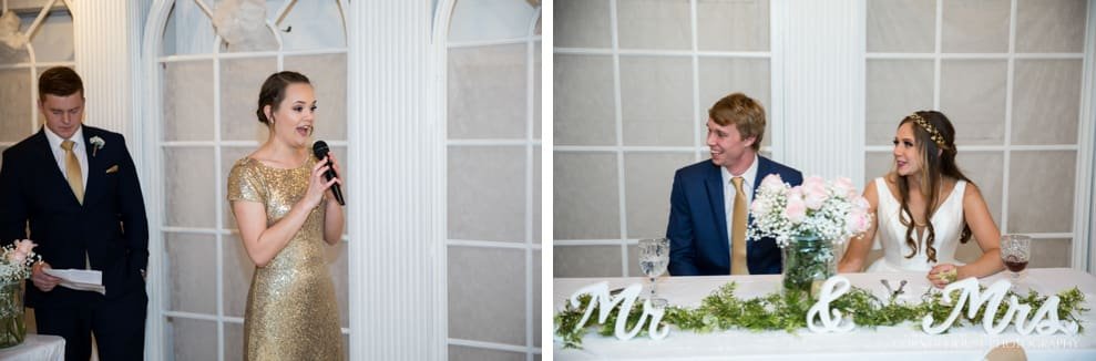 The Mansion Wedding