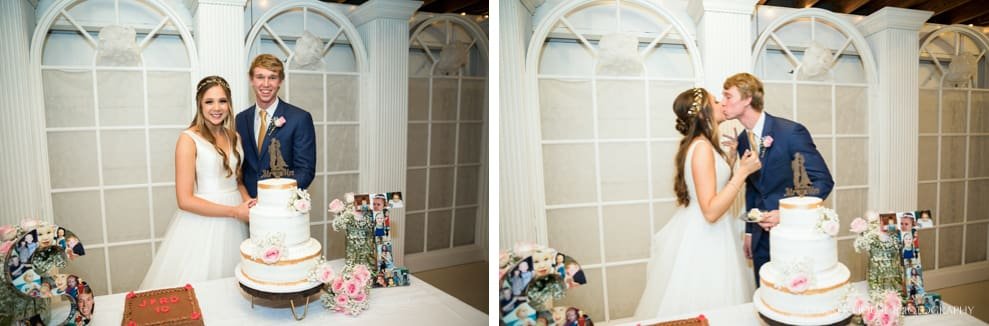 The Mansion Wedding