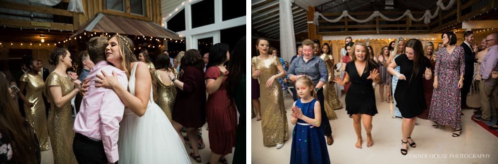 The Mansion Wedding