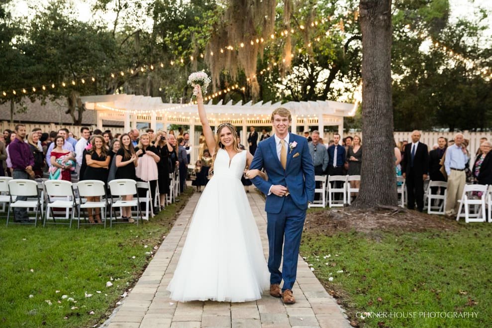 Isabela & Stephen’s Mansion Wedding