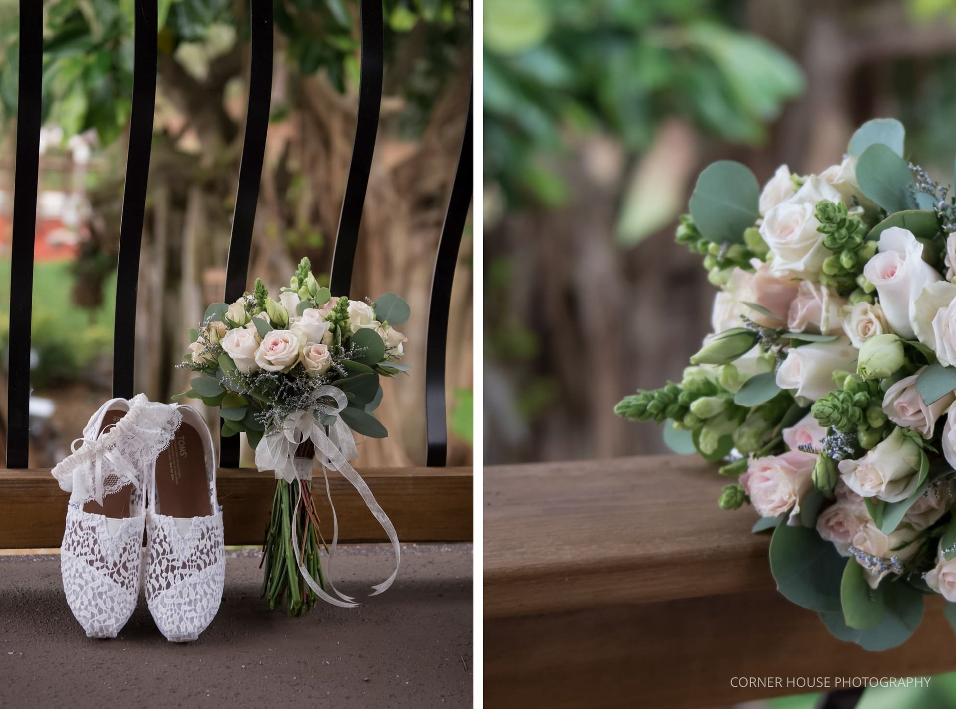 The Oak Manor Wedding