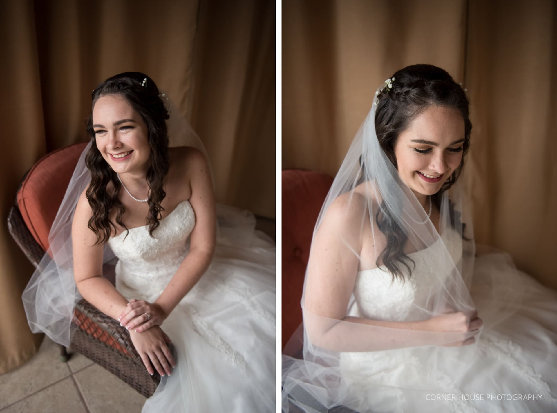 The Oak Manor Wedding