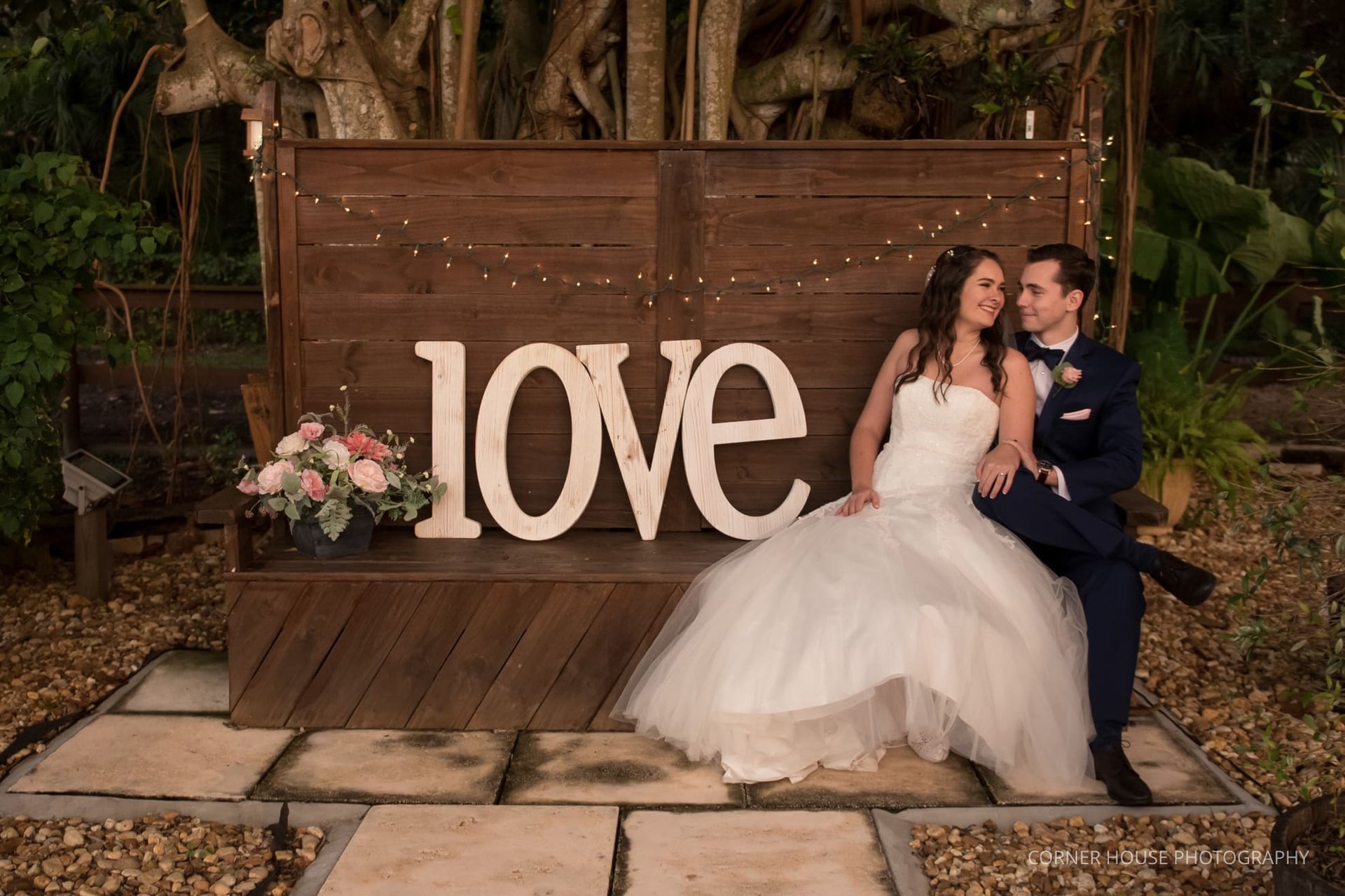The Oak Manor Wedding