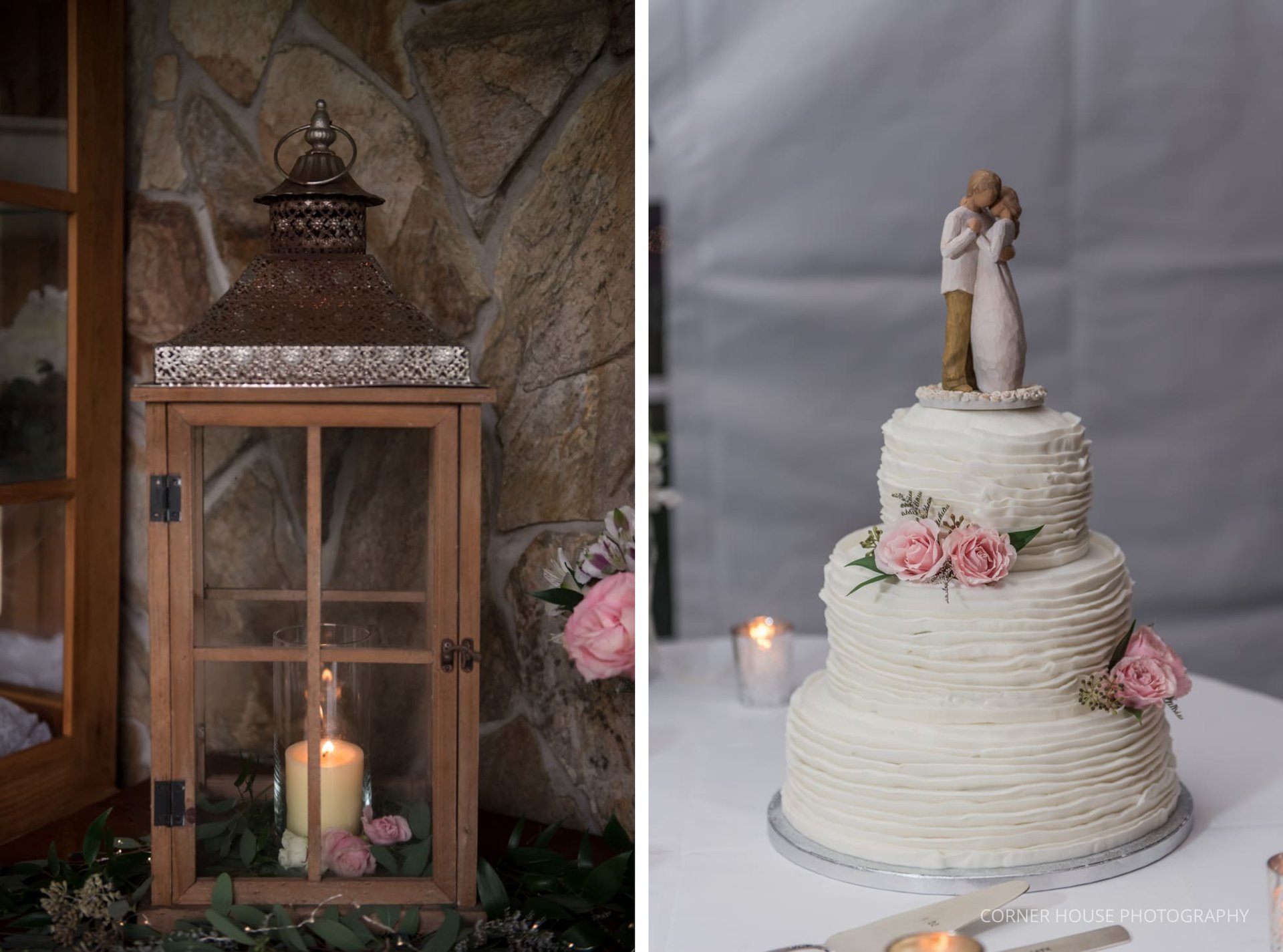 The Oak Manor Wedding