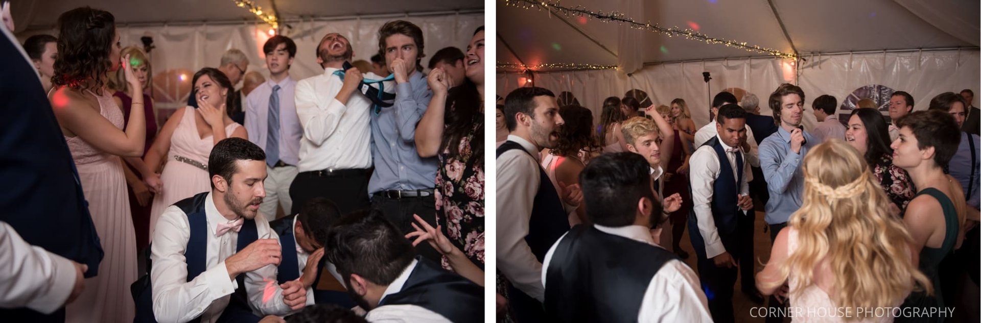 The Oak Manor Wedding